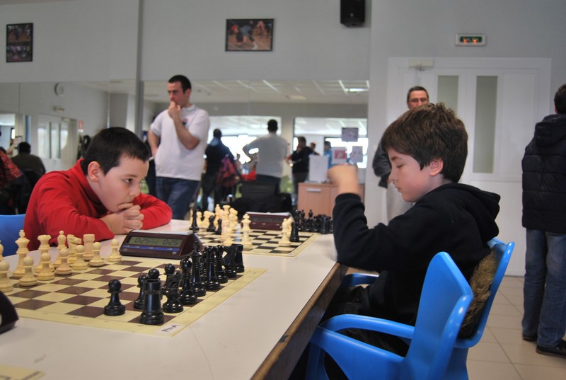 Echavacoiz acogió la Fase Final de los Juegos Deportivos por Equipos